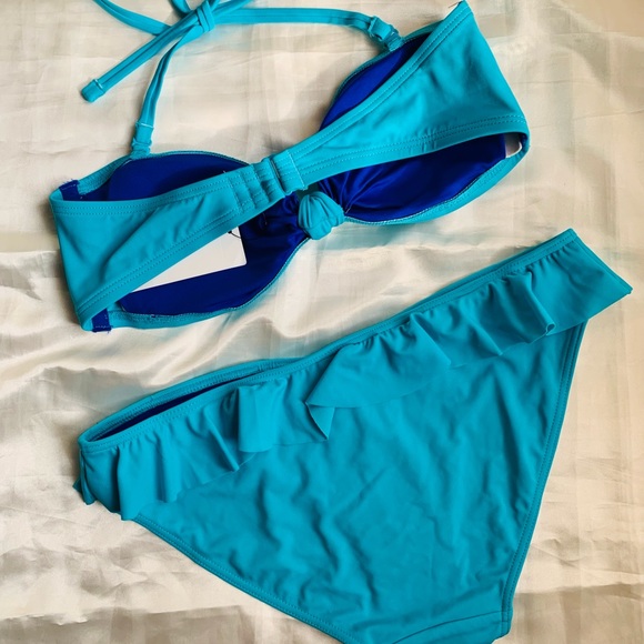 Beautiful bikini set - Picture 2 of 4